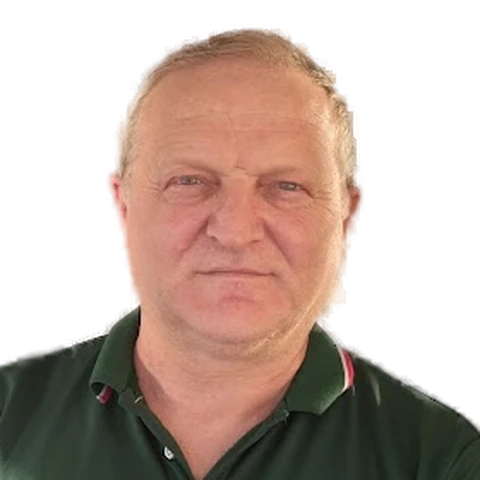 Ahmet Salar
