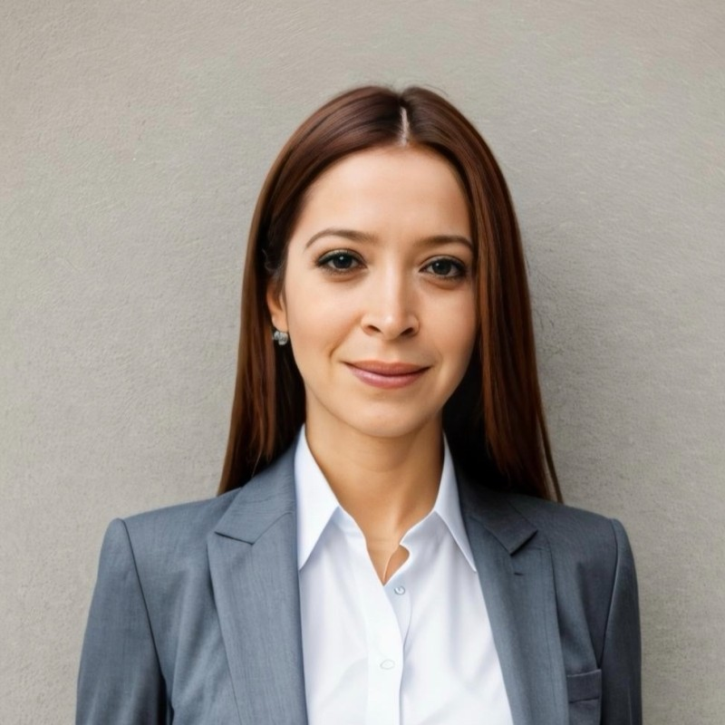 Feyza Temel — Bahçeci Grup
