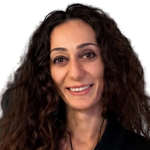 Gamze Özdemir Kaya
