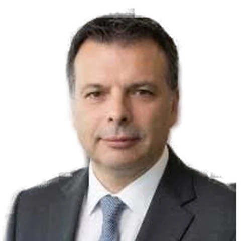 Servet Aydın