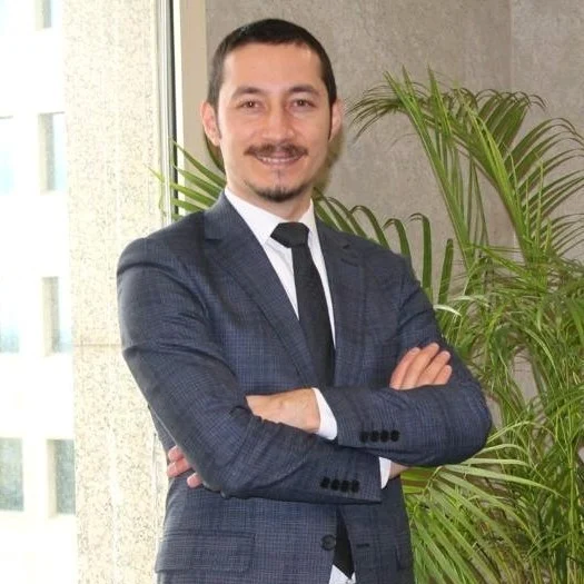 Yusuf Koç — Ergün Holding